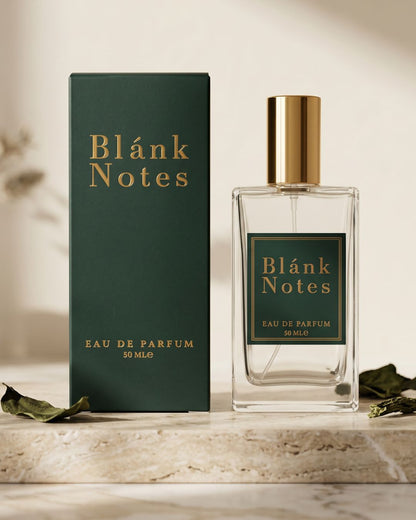 Дамски Blánk Notes No. 207 - Касис, жасмин и ванилия