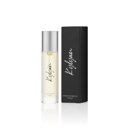 Renelle by Kylyan – 15 ml Extrait de Parfum
