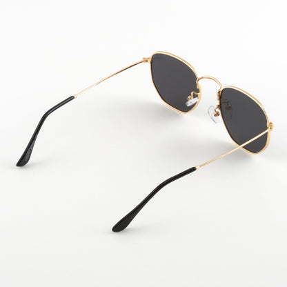 Ochelari de soare subțiri polarizați la preț redus