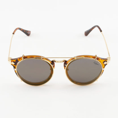 Golden Mobile Lux Sunglasses