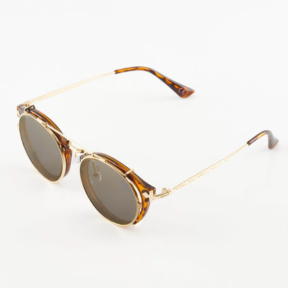 Golden Mobile Lux Sunglasses