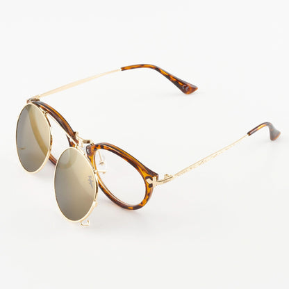 Golden Mobile Lux Sunglasses