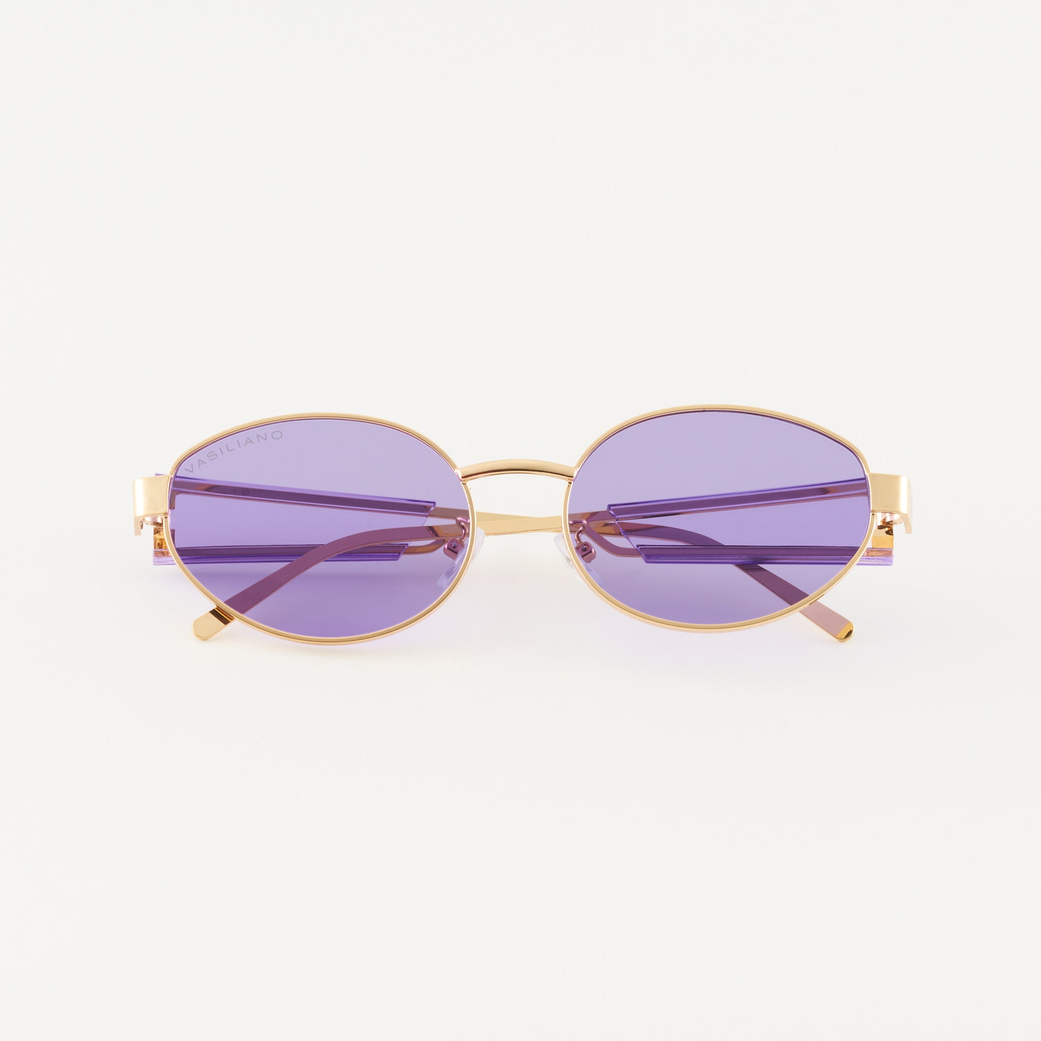 Valeria Purple ochelari de soare