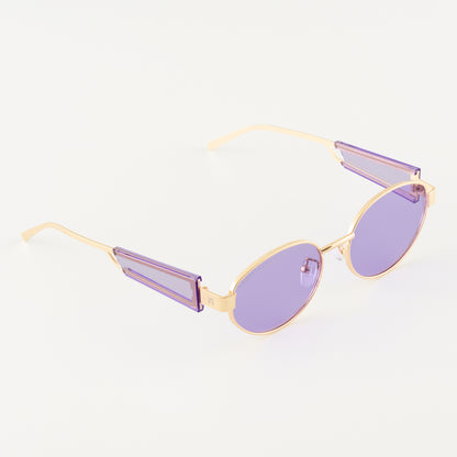 Valeria Purple ochelari de soare