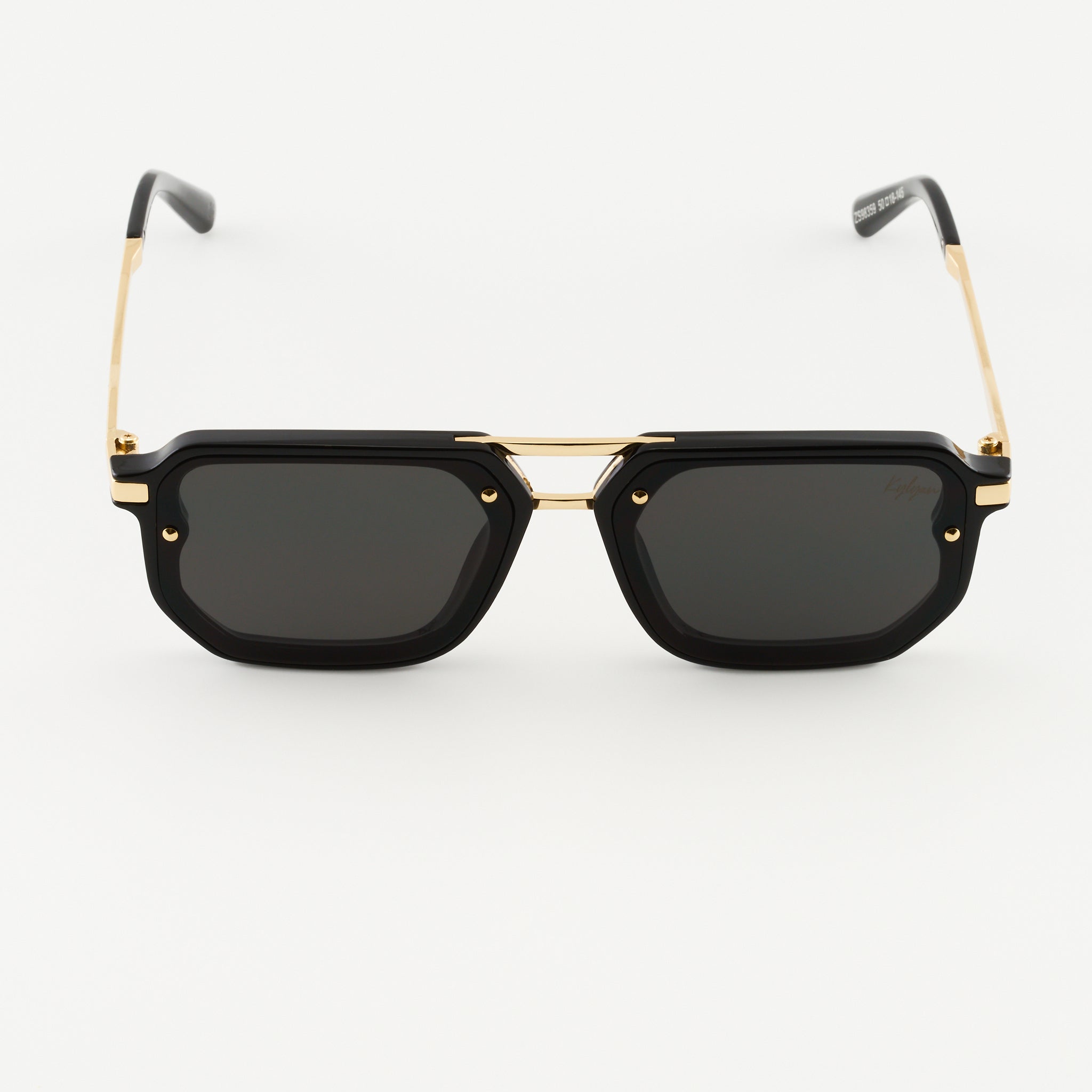 Zeno Black Ochelari de soare