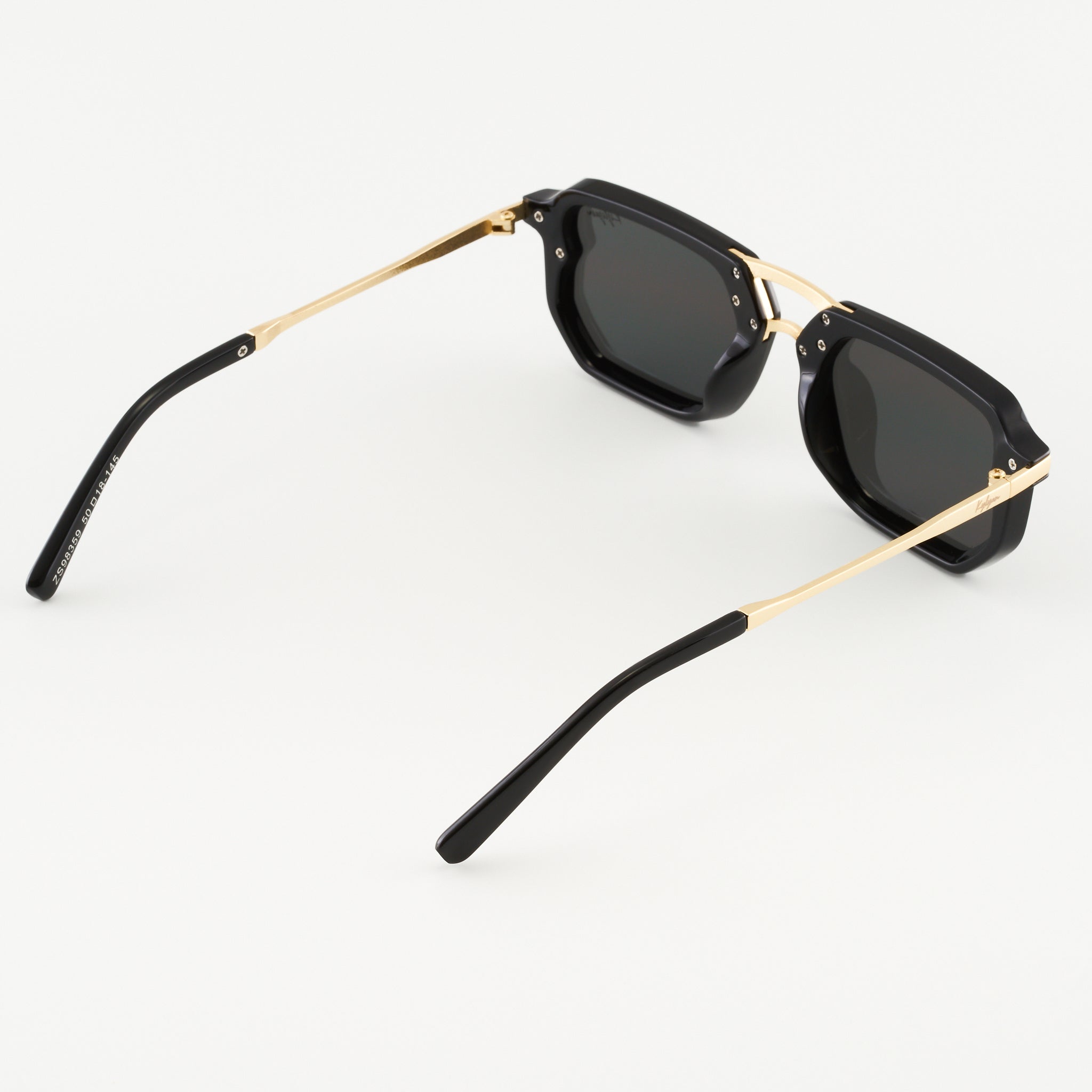 Zeno Black Ochelari de soare