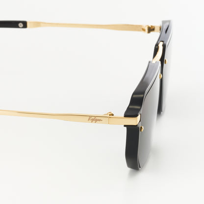 Zeno Black Ochelari de soare