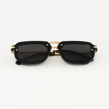 Zeno Black Ochelari de soare