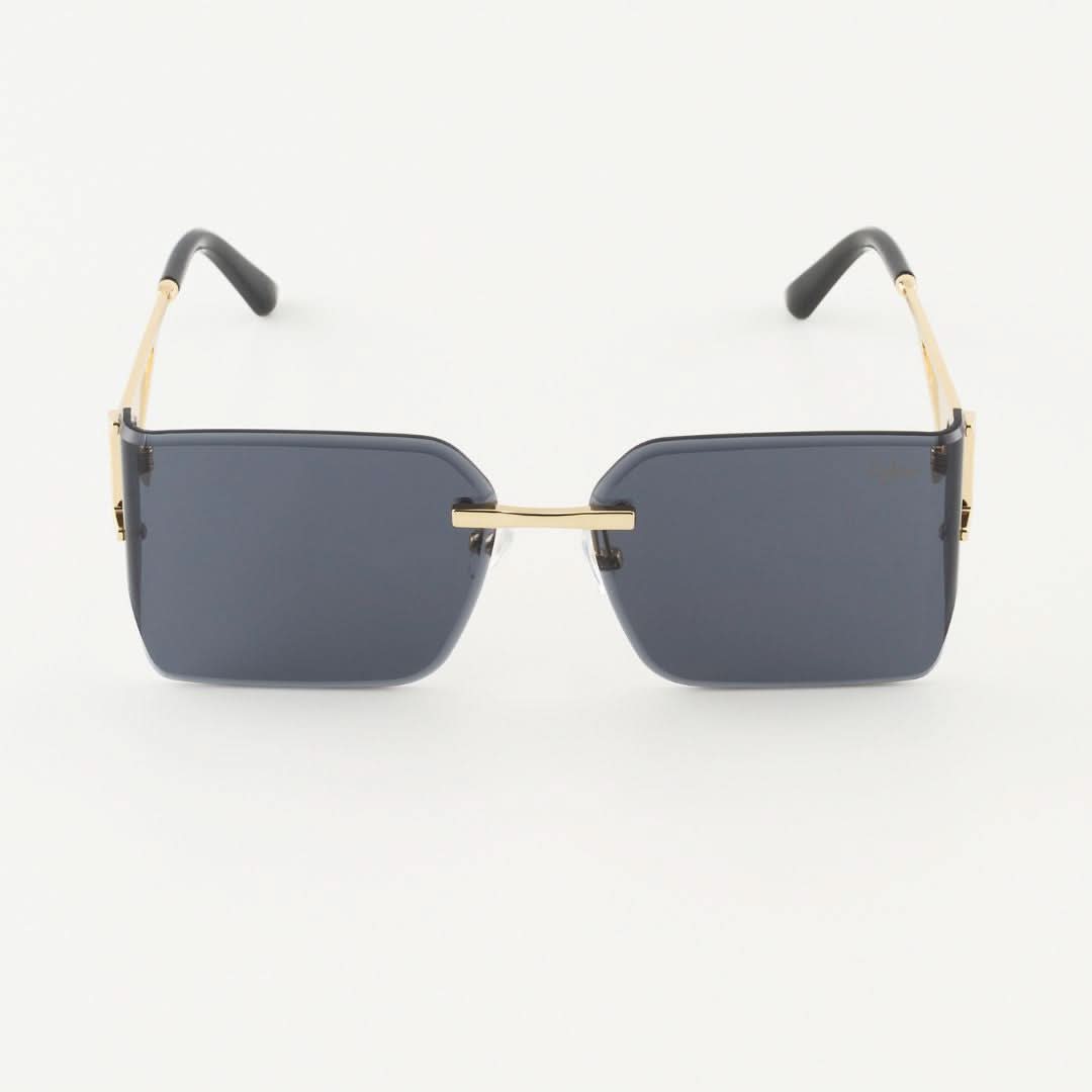 Ellany Black Ochelari de soare