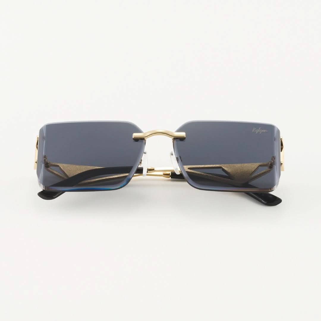 Ellany Black Ochelari de soare