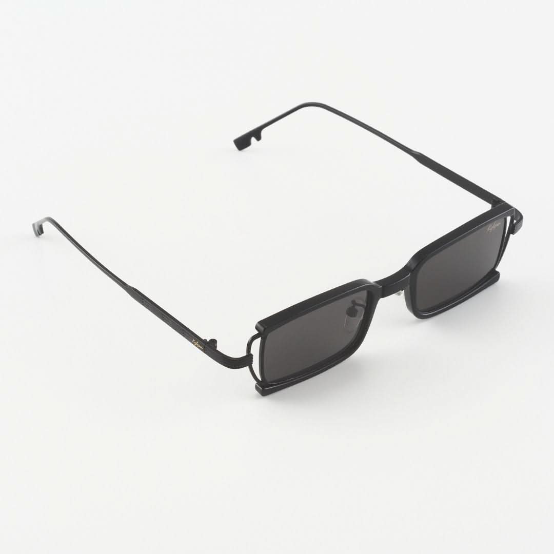 Brandon Black Ochelari de soare