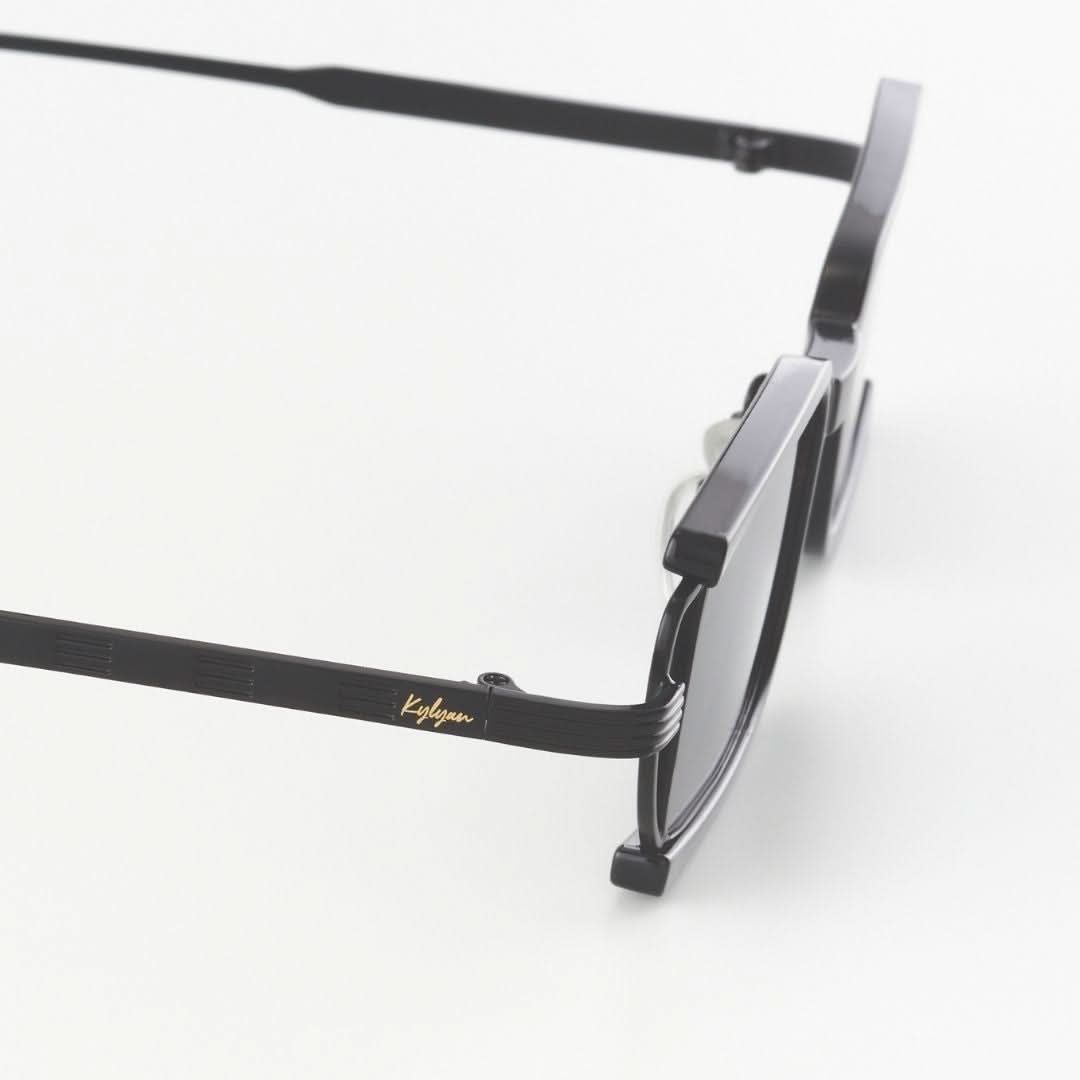 Brandon Black Ochelari de soare