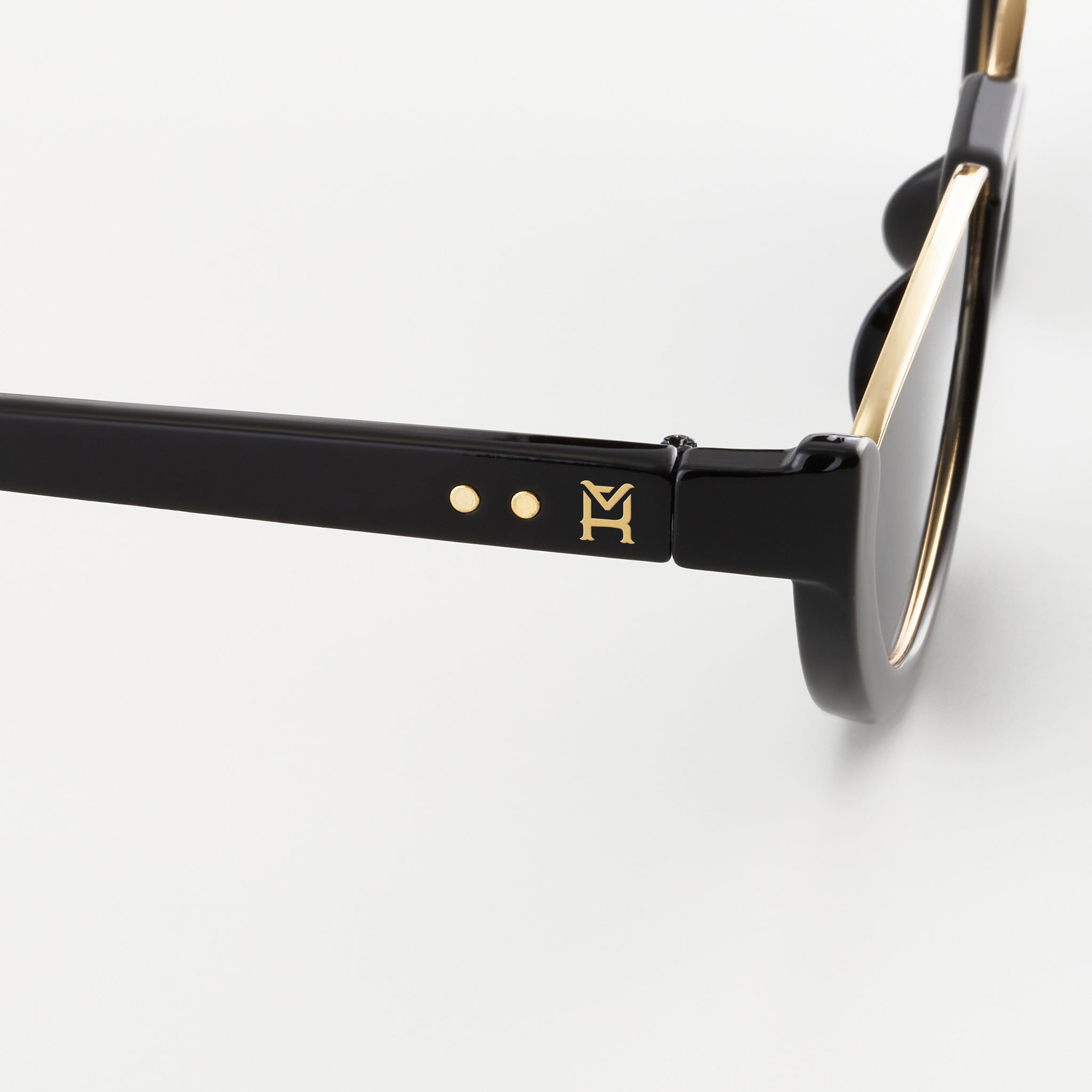 Cecile Black ochelari de soare