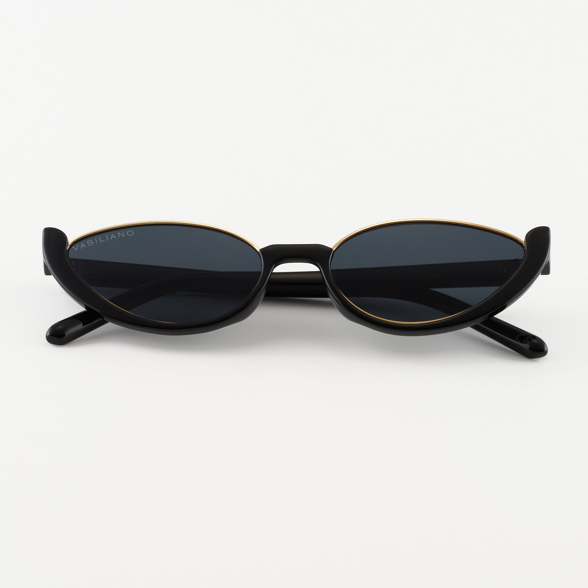 Cecile Black ochelari de soare