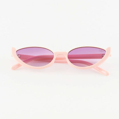 Ochelari de soare Cecile Pink la preț redus