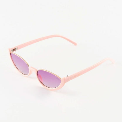 Ochelari de soare Cecile Pink la preț redus