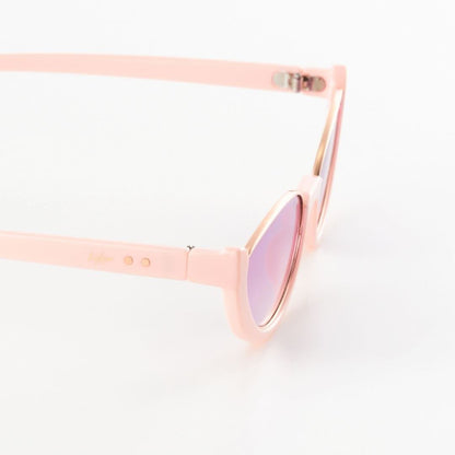 Ochelari de soare Cecile Pink la preț redus