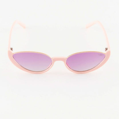 Ochelari de soare Cecile Pink la preț redus