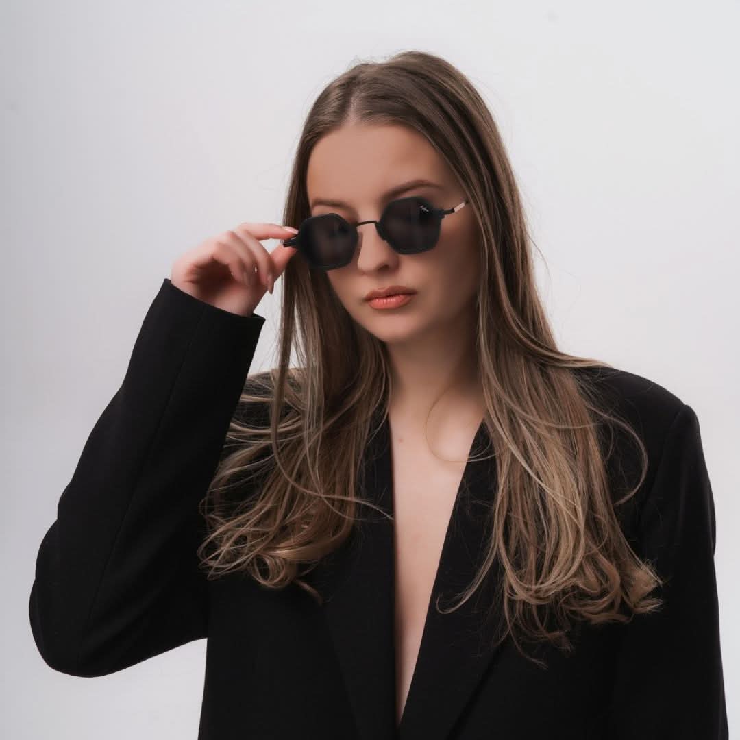 Ochelari de soare Cindy la preț redus