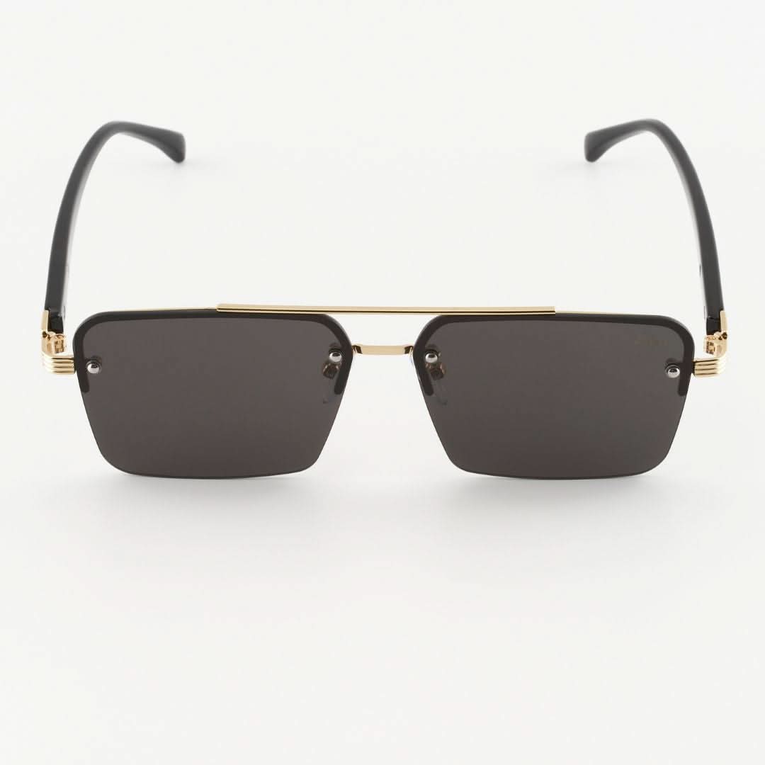 Drew Gold Ochelari de soare