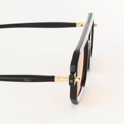 Elion Black Orange Ochelari de soare