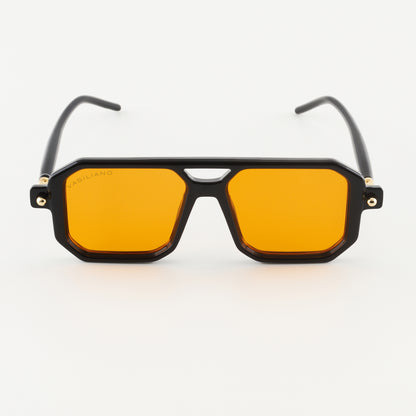 Elion Black Orange ochelari de soare