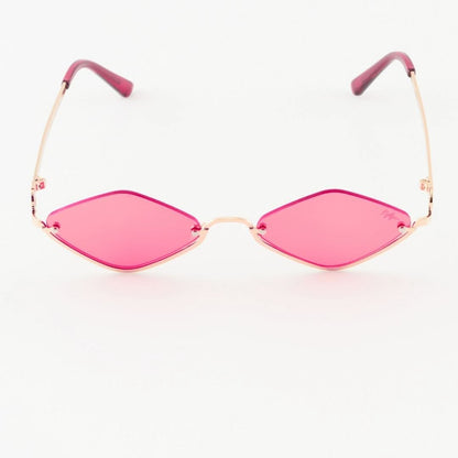 Ochelari de soare Emily Red la preț redus
