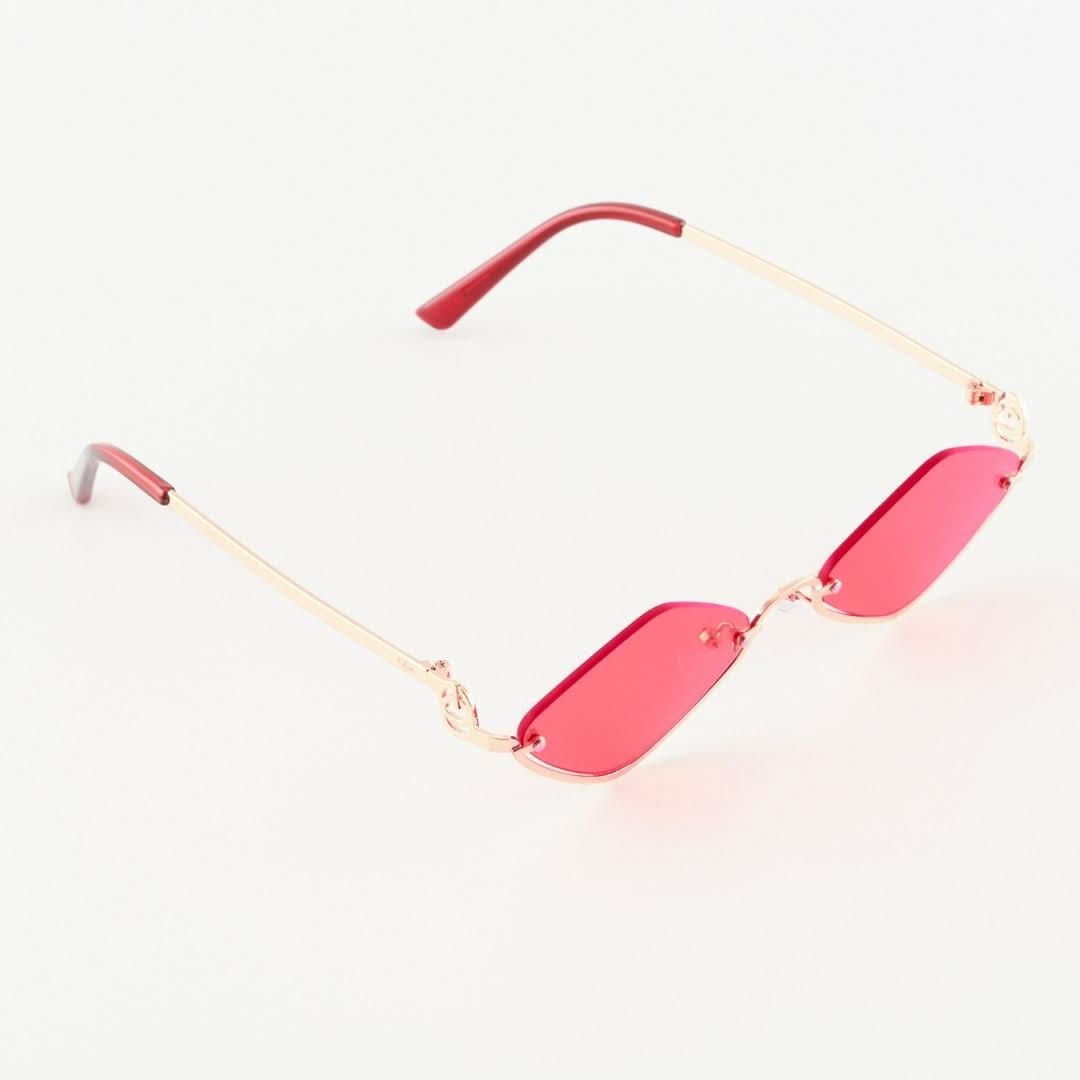 Emily Red Ochelari de soare