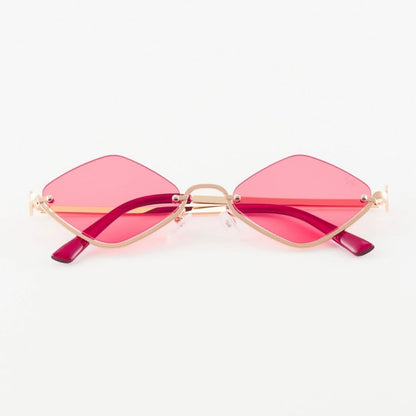 Emily Red Ochelari de soare