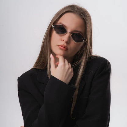 Ochelari de soare Emily la preț redus