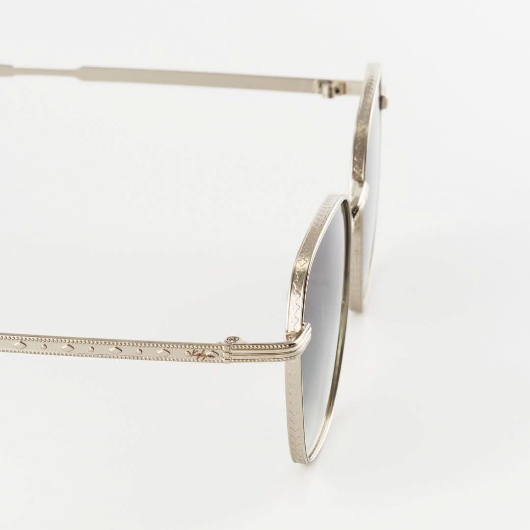 Jesse Silver Ochelari de soare