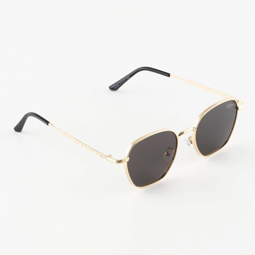 Jesse Gold Ochelari de soare