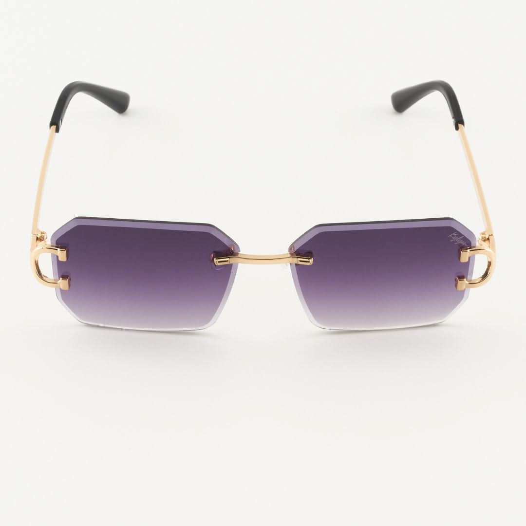 Kerry Purple Ochelari de soare