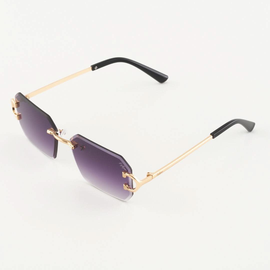 Kerry Purple Ochelari de soare