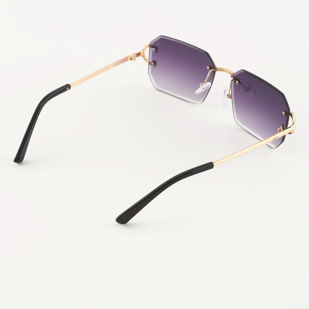 Kerry Purple Ochelari de soare