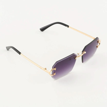 Kerry Purple Ochelari de soare