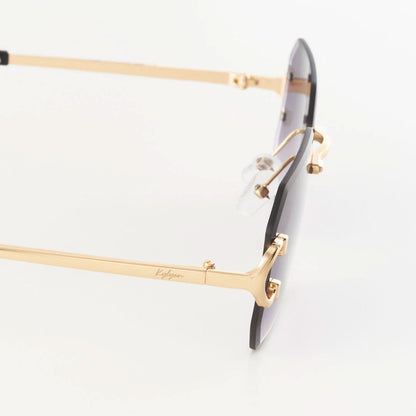 Kerry Purple Ochelari de soare