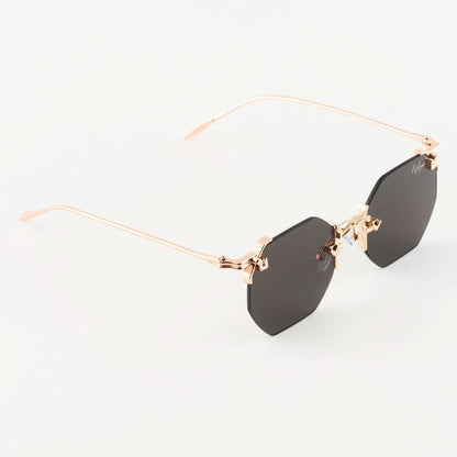 Ochelari de soare Killua Rose Gold la preț redus