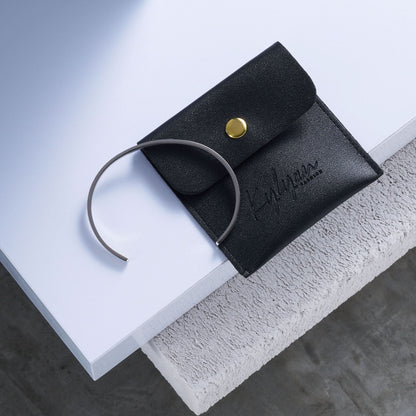 Brățară argintie Kylyan Cuff