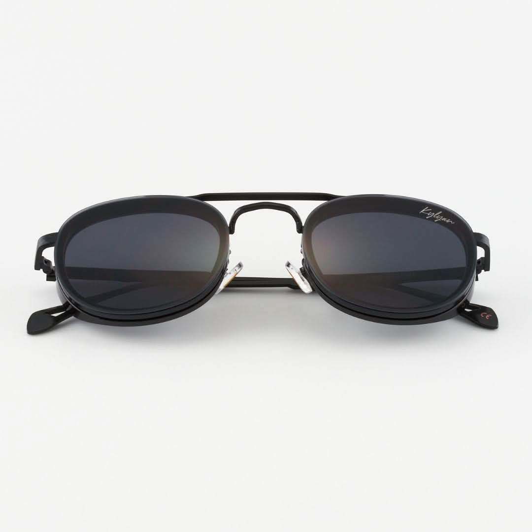 Larissa Black Ochelari de soare