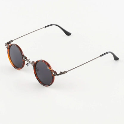 Lian Brown Ochelari de soare