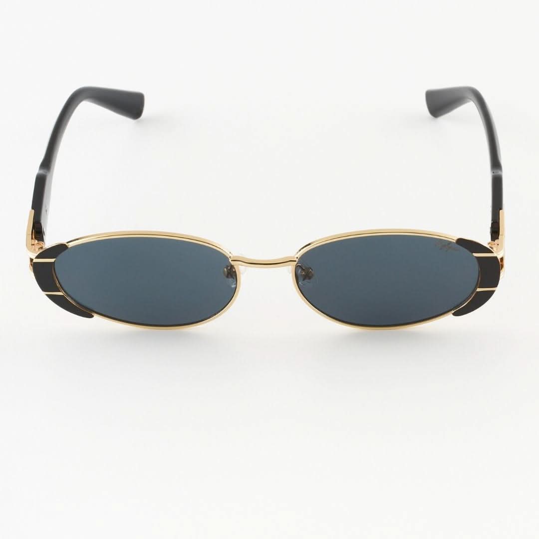 Ochelari de soare Linnet Black la preț redus