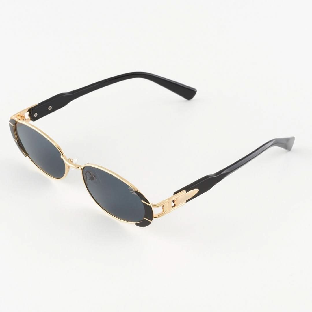 Ochelari de soare Linnet Black la preț redus
