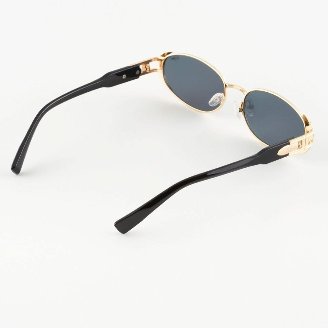 Linnet Black Ochelari de soare