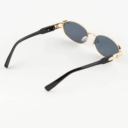 Linnet Black Ochelari de soare