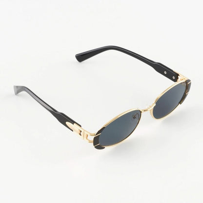 Ochelari de soare Linnet Black la preț redus