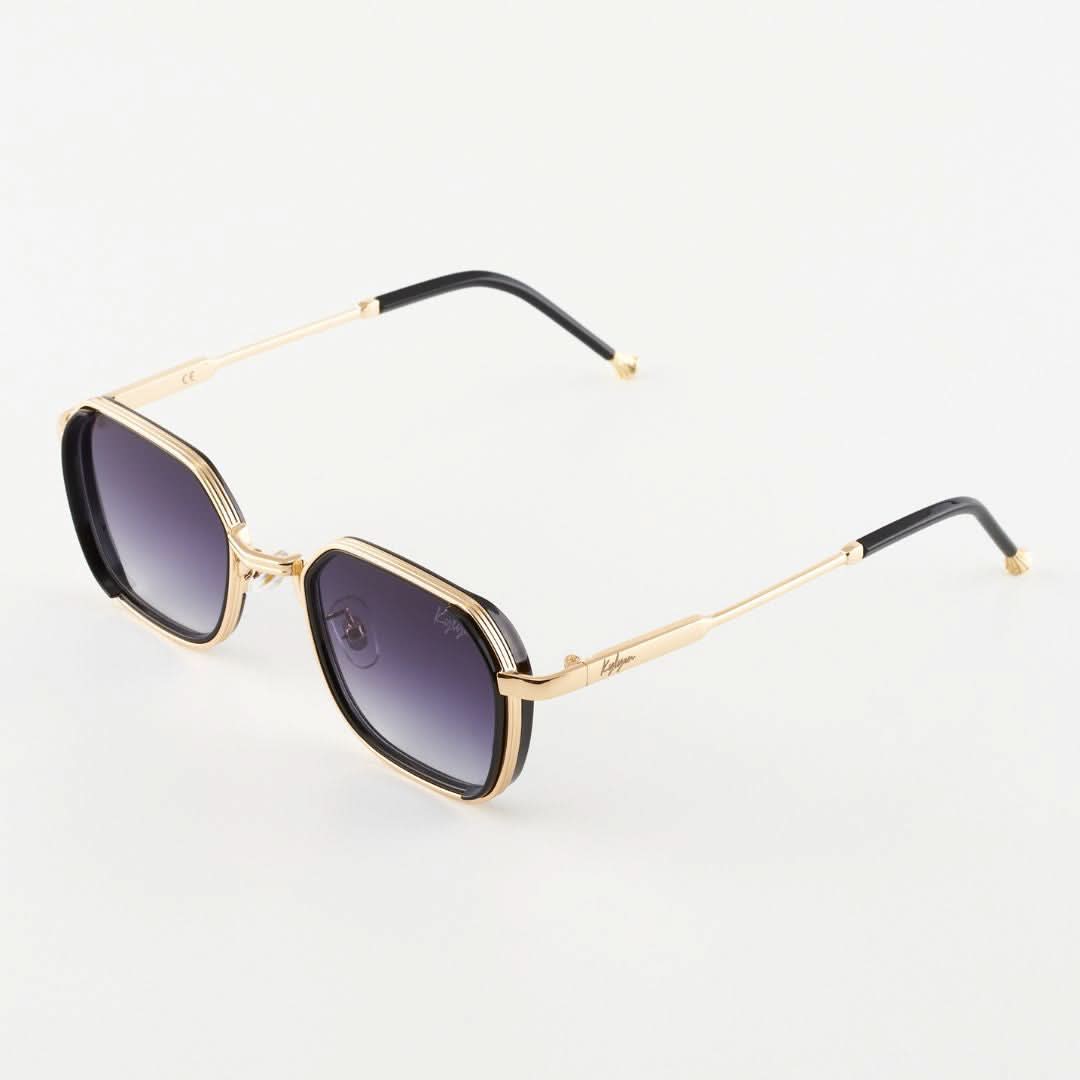Ochelari de soare Lorand Gold la preț redus