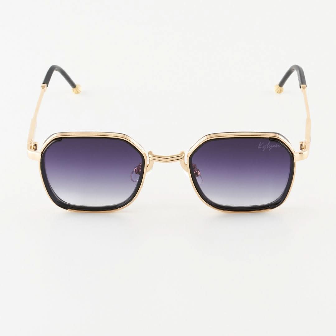 Ochelari de soare Lorand Gold la preț redus
