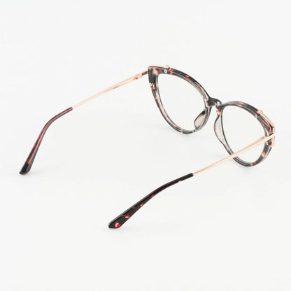Zuri Eyeglasses