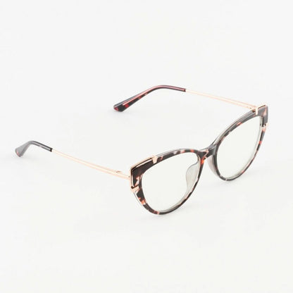 Zuri Eyeglasses